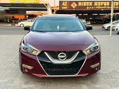 Nissan Maxima