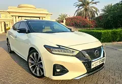 Nissan Maxima