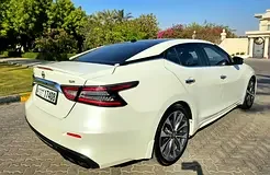 Nissan Maxima