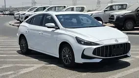 MG MG5