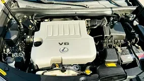 Lexus ES-Series
