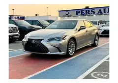 Lexus ES-Series