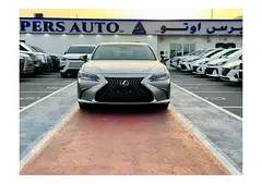 Lexus ES-Series