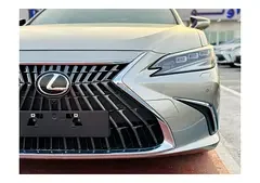 Lexus ES-Series