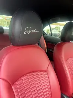 Mitsubishi Attrage