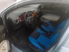 Mitsubishi Attrage