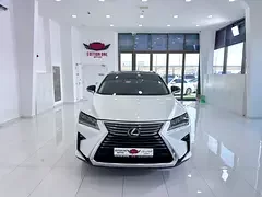 Lexus RX-Series