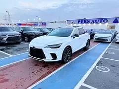 Lexus RX-Series