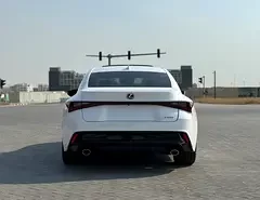 Lexus IS-Series