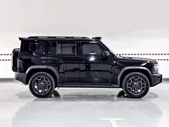 Jetour T2