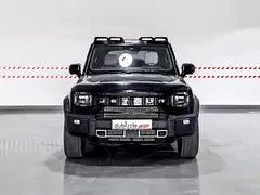 Jetour T2