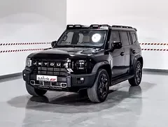 Jetour T2