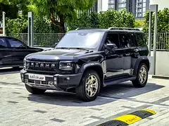 Jetour T2