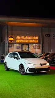 Volkswagen Golf R