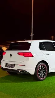 Volkswagen Golf R