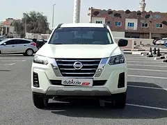 Nissan Xterra