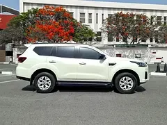 Nissan Xterra
