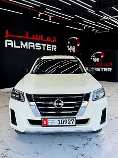 Nissan Xterra