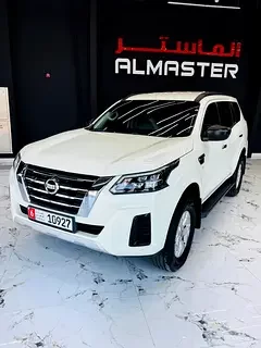 Nissan Xterra