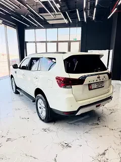 Nissan Xterra