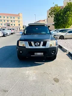 Nissan Xterra