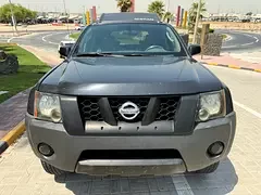 Nissan Xterra
