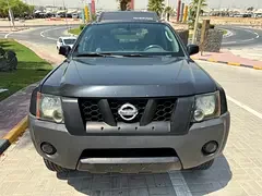 Nissan Xterra