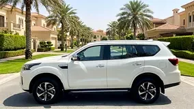 Nissan Xterra