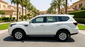 Nissan Xterra