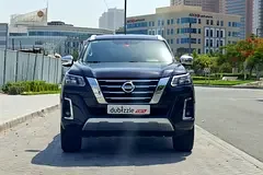 Nissan Xterra