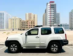 Nissan Xterra