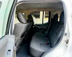 Nissan Xterra