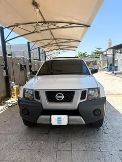Nissan Xterra