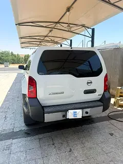 Nissan Xterra