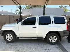 Nissan Xterra