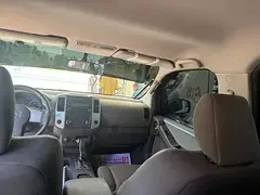 Nissan Xterra