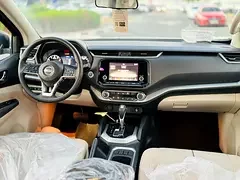 Nissan Xterra