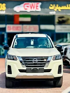 Nissan Xterra