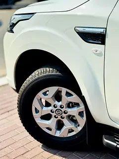 Nissan Xterra