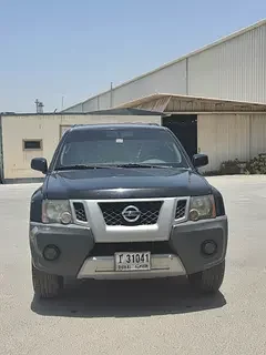 Nissan Xterra