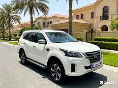 Nissan Xterra