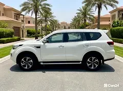 Nissan Xterra