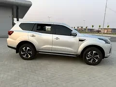Nissan Xterra