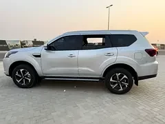 Nissan Xterra