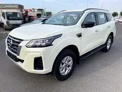 Nissan Xterra