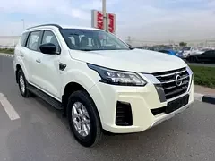Nissan Xterra
