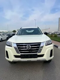 Nissan Xterra