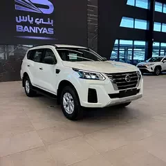 Nissan Xterra