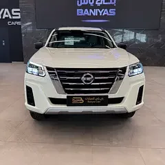 Nissan Xterra