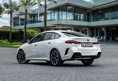 BMW 2-Series